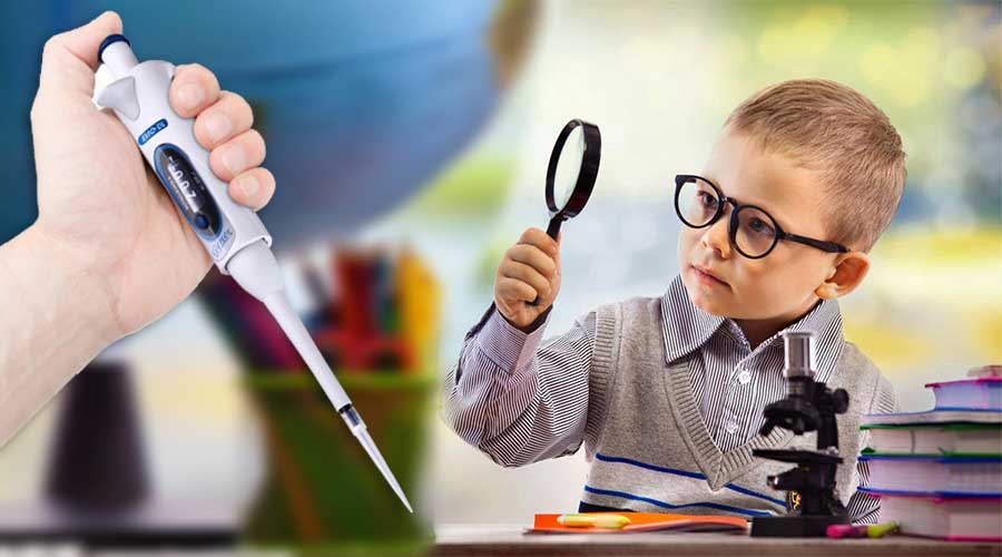 這些細(xì)節(jié)你在移液時(shí)注意了嗎？