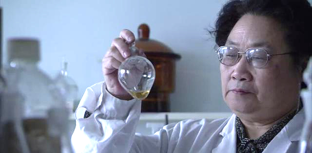 青蒿素與菌液測定的前世今生